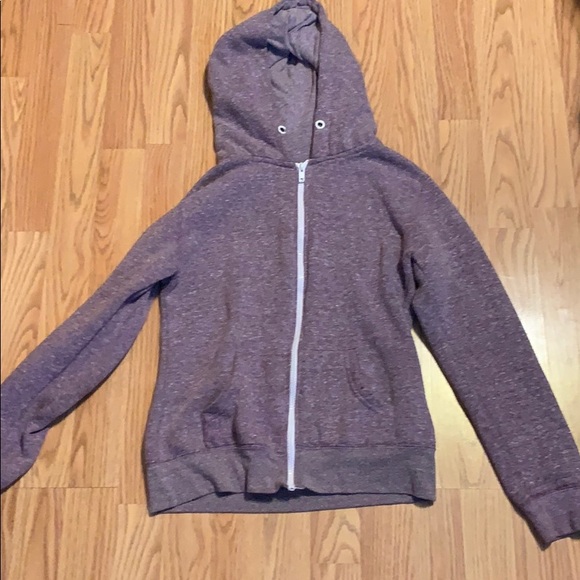 Zip up hoodie - Picture 1 of 3